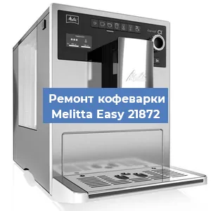 Чистка кофемашины Melitta Easy 21872 от накипи в Ростове-на-Дону